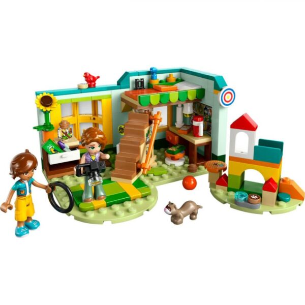 CAMERA LUI AUTUMN, LEGO 42646 - LEGO42646