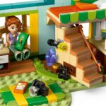 CAMERA LUI AUTUMN, LEGO 42646 - LEGO42646