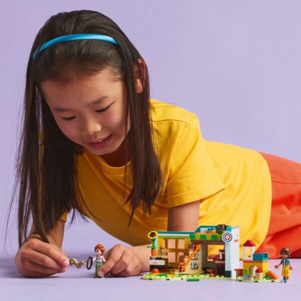 CAMERA LUI AUTUMN, LEGO 42646 - LEGO42646