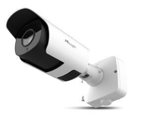 CAMERA MILESIGHT AI TRAFIC 4MP TS4466-X4RIPG1; 1/1.8" Progressive Scan CMOS