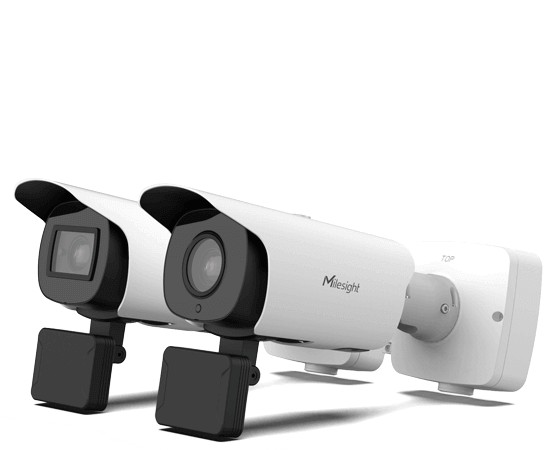 CAMERA MILESIGHT AI TRAFIC 4MP TS4466-X4RIPG1; 1/1.8" Progressive Scan - TS4466-X4RIVPG1-01 CAMERA MILESIGHT AI TRAFIC 4MP TS4466-X4RIPG1; 1/1.8" Progressive Scan - TS4466-X4RIVPG1 - imagine 1