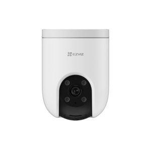 CAMERA PAN TILT WIFI 3MP IR 30M 4MM - H8C SE