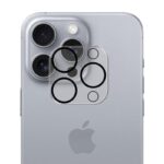 Camera protection film 3mk Lens Protection Pro™, Full cover - PHA-5903108588492