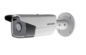 Camera supravegher Hikvision IP bullet DS-2CD2T83G2-4I (2.8mm)