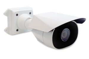 Camera supraveghere Avigilon IP Bullet seria H5SL, 3.0C-H5SL-BO1-IR