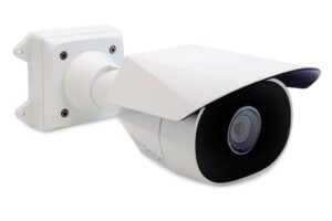 Camera supraveghere Avigilon IP Bullet seria H5SL, 5.0C-H5SL-BO1-IR