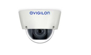 Camera supraveghere Avigilon IP mini dome, seria H4M - 3.0C-H4M-D1-IR