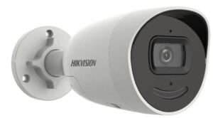 Camera supraveghere Hikvision DS-2CD2046G2-IU/SL (2.8mm) C