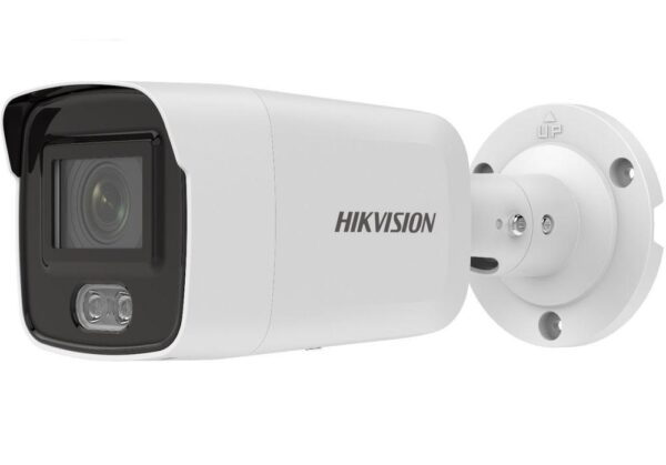 Camera supraveghere Hikvision DS-2CD2047G2-L (2.8mm) (C) - DS-2CD2047G2-L2C