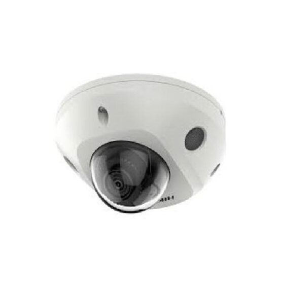 Camera supraveghere Hikvision DS-2CD2543G2-IS2.8MM; 4MP