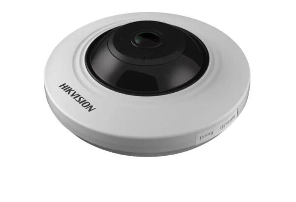 Camera supraveghere Hikvision DS-2CD2955FWD-I (1.05mm) rezolutie maxima de 5MP