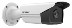 Camera supraveghere Hikvision DS-2CD2T83G2-4I 4mm Bullet Image Sensor 1/2.8" Progressive