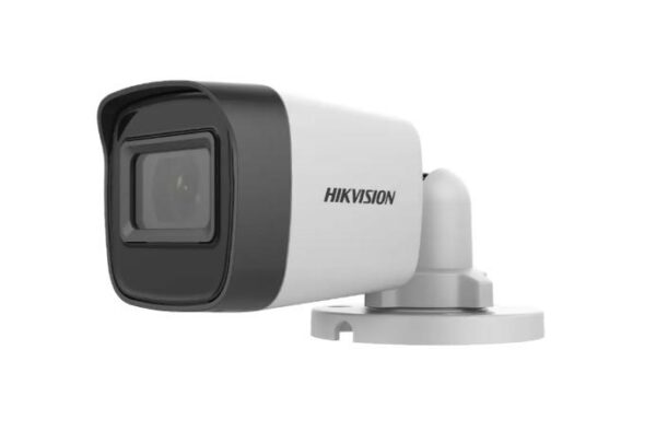 Camera supraveghere Hikvision DS-2CE16D0T-IRPE (3.6mm) 2 MP PoC Fixed - DS-2CE16D0T-ITPF3C