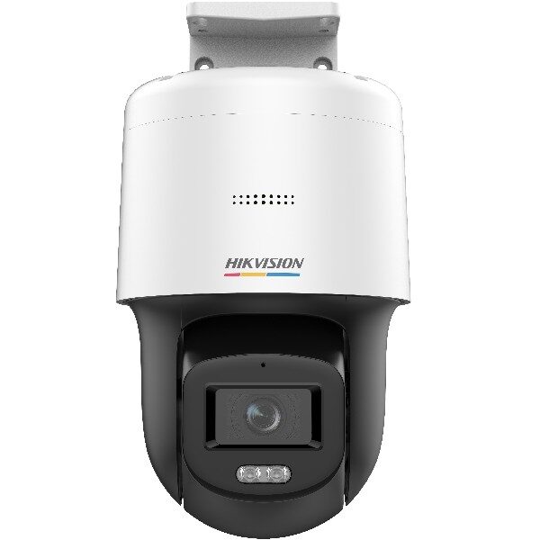 Camera supraveghere Hikvision DS-2DE2C200SCG-E F1 2MP Image Sensor 1/2.7" Progressive