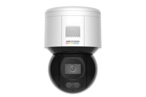 Camera supraveghere Hikvision DS-2DE3A400BW-DE/W F1 T5, 4MP