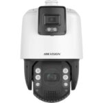 Camera supraveghere Hikvision DS-2SE7C425MWG-EB/26 F0 TandemVu 4 MP Panoramic - DS-2SE7C425MWGEB26