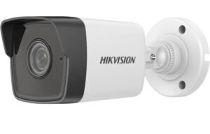 Camera supraveghere Hikvision IP Bullet DS-2CD1043G2-I 2.8mm 4MP Efficient - DS-2CD1043G2-I28