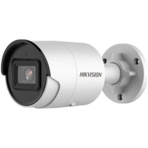 Camera supraveghere Hikvision IP bullet DS-2CD2043G2-IU (2.8mm)
