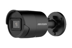 Camera supraveghere Hikvision IP bullet DS-2CD2043G2-IU (2.8mm) black