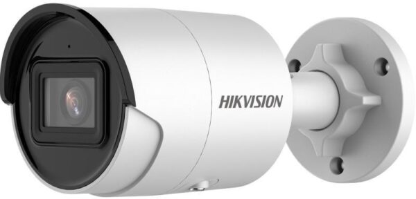 Camera supraveghere Hikvision IP bullet DS-2CD2046G2-IU (2.8mm) C