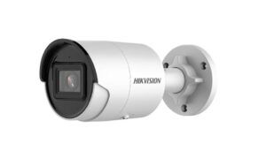 Camera supraveghere Hikvision IP bullet DS-2CD2083G2-IU (2.8mm)