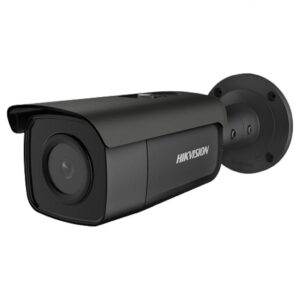 Camera supraveghere Hikvision IP bullet DS-2CD2646G2-IZS (C) (2.8-12mm) Black, 4MP