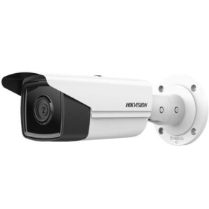 Camera supraveghere Hikvision IP bullet DS-2CD2T43G2-4I (4mm)