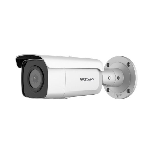 Camera supraveghere Hikvision IP bullet DS-2CD2T46G2-2I (4mm) C