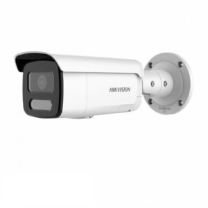 Camera supraveghere Hikvision IP bullet DS-2CD2T47G2-LSU/SL (2.8mm) C - DS2CD2T47G2LSUSL2C