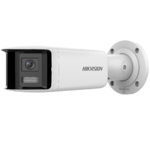 Camera supraveghere Hikvision IP Bullet DS-2CD2T47G2P-LSU/SL 2.8mm C - DS2CD2T47G2PLSUSL2
