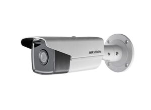 Camera supraveghere Hikvision IP bullet DS-2CD2T63G2-2I (4mm)