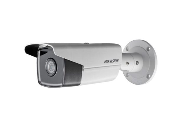 Camera supraveghere Hikvision IP bullet DS-2CD2T63G2-4I (4mm)