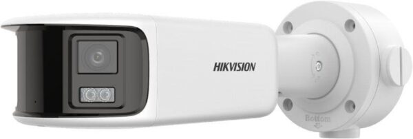 Camera supraveghere Hikvision IP Bullet DS-2CD2T67G2P-LSU/SL 6 MP - DS-2CD2T67G2PLSUSL