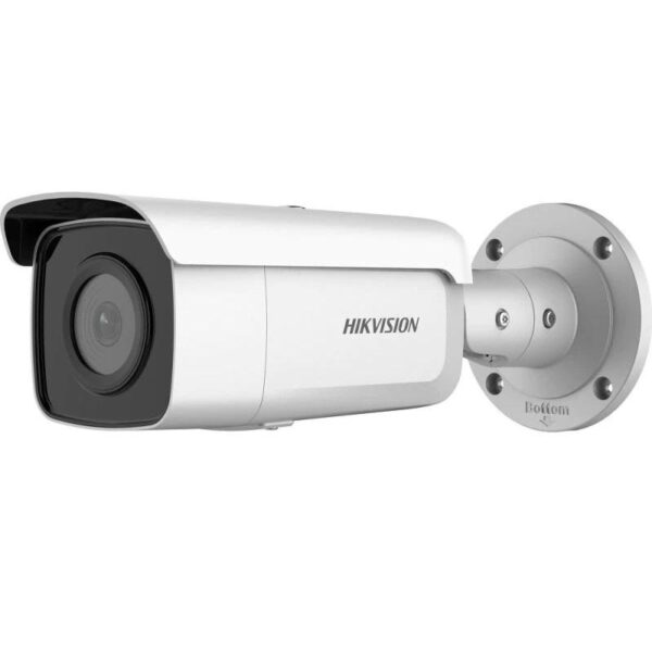 Camera supraveghere Hikvision IP bullet DS-2CD2T86G2-2I (4mm) C