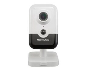 Camera supraveghere Hikvision IP Cube WIFI DS-2CD2423G0-IW (2.8mm) (W)