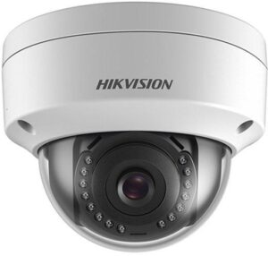 Camera supraveghere Hikvision IP DOME DS-2CD1121-I (4mm) (F) High - DS-2CD1121-I4F