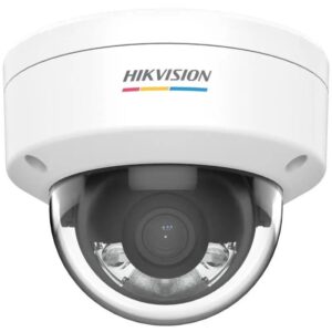 Camera supraveghere Hikvision IP dome DS-2CD1147G0 (2.8mm) C - DS-2CD1147G028C