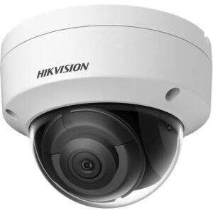 Camera supraveghere Hikvision IP dome DS-2CD2143G2-IS 2.8mm