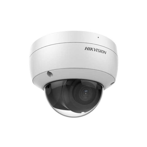 Camera supraveghere Hikvision IP dome DS-2CD2143G2-IU (2.8mm)