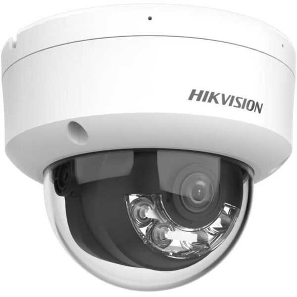 Camera supraveghere Hikvision IP Dome DS-2CD2143G2-LI (2.8MM)