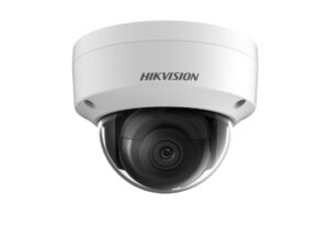 Camera supraveghere Hikvision IP dome DS-2CD2146G2-I (2.8mm) C - DS-2CD2146G2-I2C