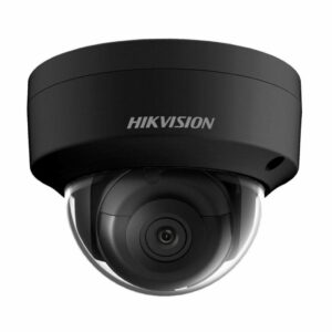Camera supraveghere Hikvision IP dome DS-2CD2146G2-ISU (2.8mm) (C) black; 4MP