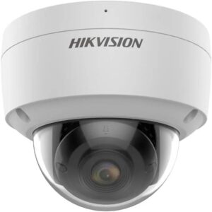 Camera supraveghere Hikvision IP dome DS-2CD2147G2-(2.8mm) C - DS-2CD2147G2-28C
