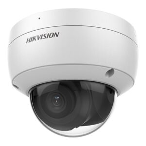 Camera supraveghere Hikvision IP dome DS-2CD2163G2-IU (2.8mm)
