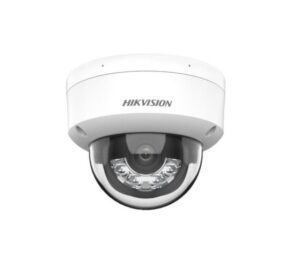 Camera supraveghere Hikvision IP Dome DS-2CD2163G2-LI (2.8MM)