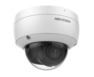 Camera supraveghere Hikvision IP dome DS-2CD2183G2-IU (2.8mm)