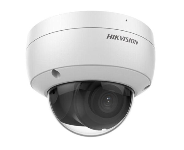 Camera supraveghere Hikvision IP dome DS-2CD2183G2-IU (2.8mm)