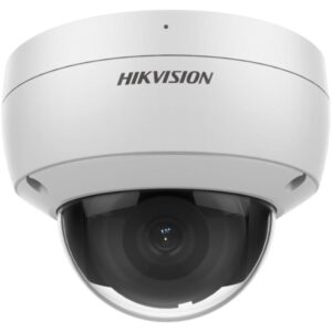 Camera supraveghere Hikvision IP dome DS-2CD2186G2-I (2.8mm) C - DS-2CD2186G2-I28C