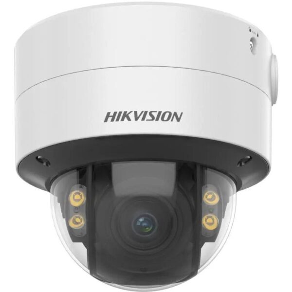 Camera supraveghere Hikvision IP dome DS-2CD2747G2-LZSC (3.6-9mm)