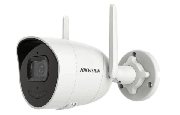 Camera supraveghere Hikvision IP Dome DS-2CV2021G2-IDW 2.8MM E